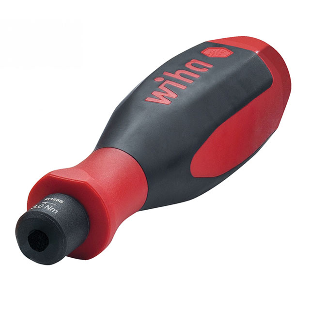 29209 Wiha                                                                    EASYTORQUE SCREWDRIVER HANDLE