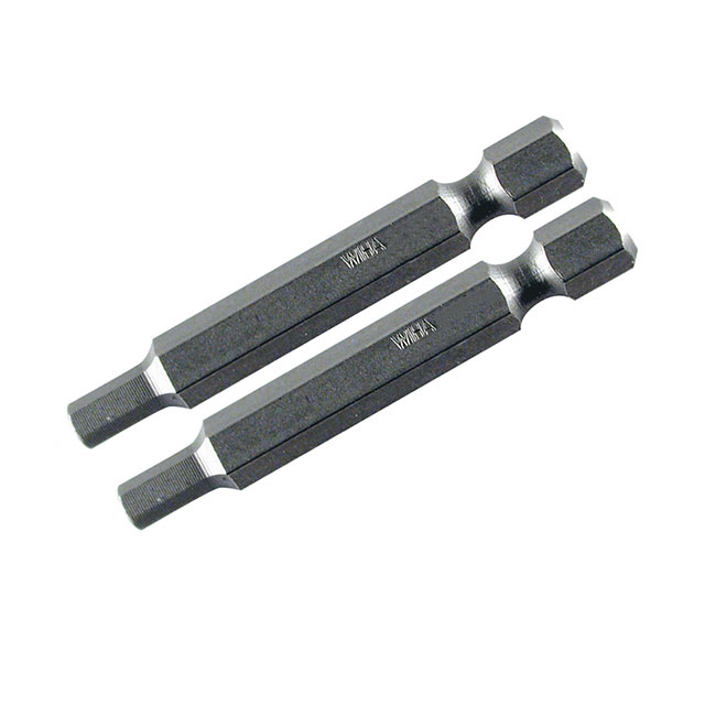 74388 Wiha                                                                    HEX INCH POWER BIT 1/4 X 50MM 2P