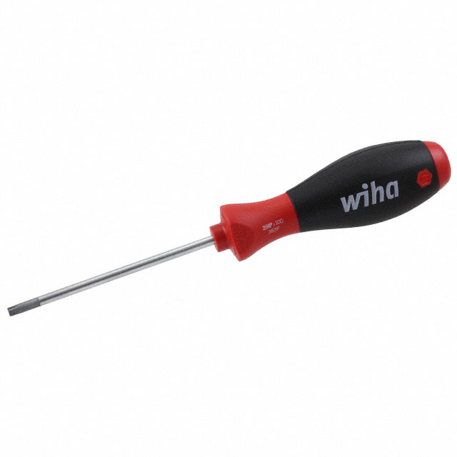 36252 Wiha                                                                    SCREWDRIVER TORXPLUS IP25 8.31