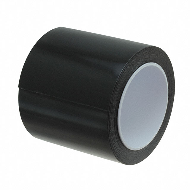 2-5-481 3M (TC)                                                                    TAPE SEALING BLACK 2