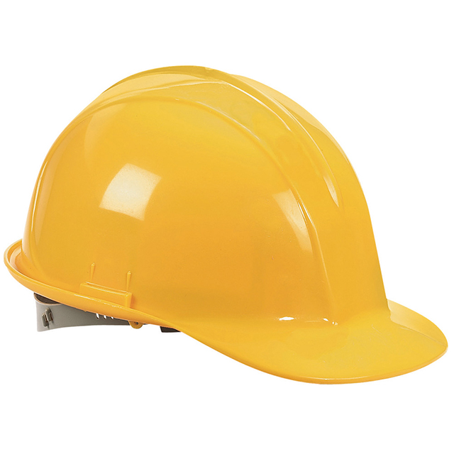 60010 Klein Tools, Inc.                                                                    STD HARD CAP, YELLOW