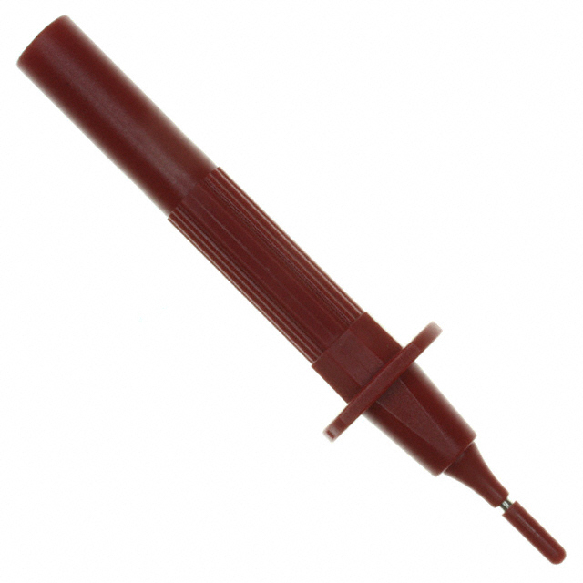 A055R TPI (Test Products Int)                                                                    STANLES STEEL TIP PROD THIN RED