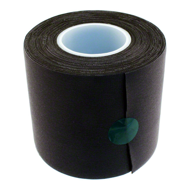 3-6-GM110 3M (TC)                                                                    TAPE GRIPPING MAT BLACK 3