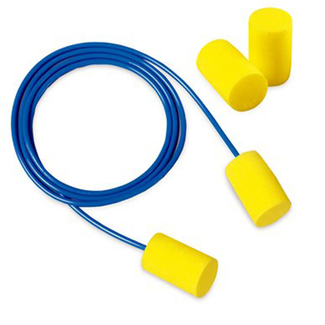 311-6001 3M                                                                    CLASSIC CORDED EARPLUG