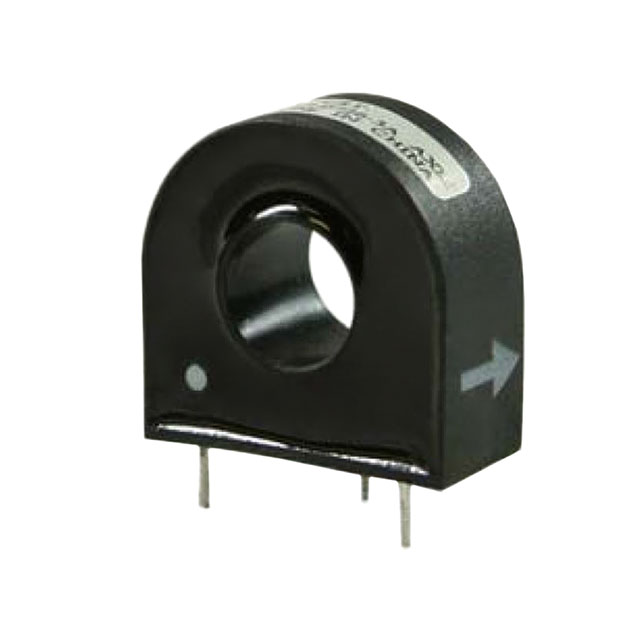 CST-1005-B Triad Magnetics                                                                    CURR SENSE XFMR 5A T/H