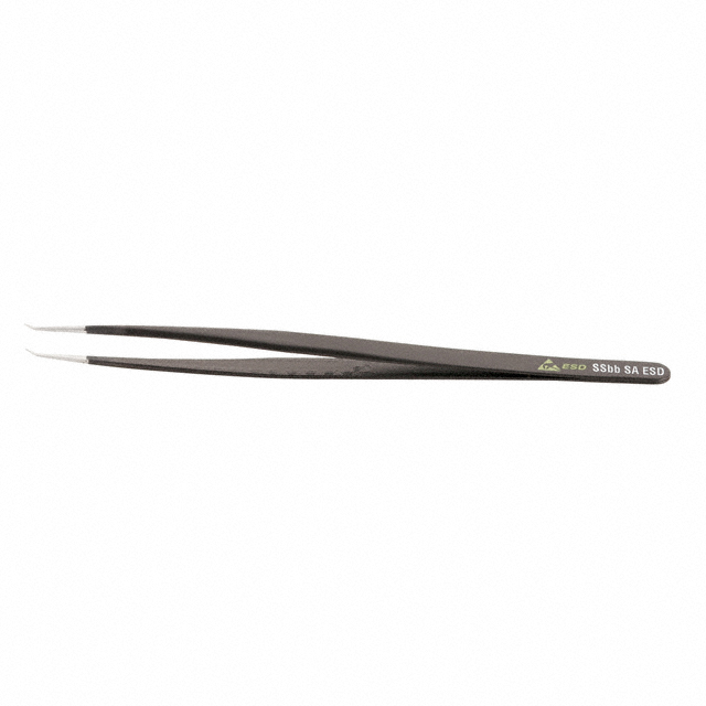 44526 Wiha                                                                    TWEEZER POINTED SSBB 5.51