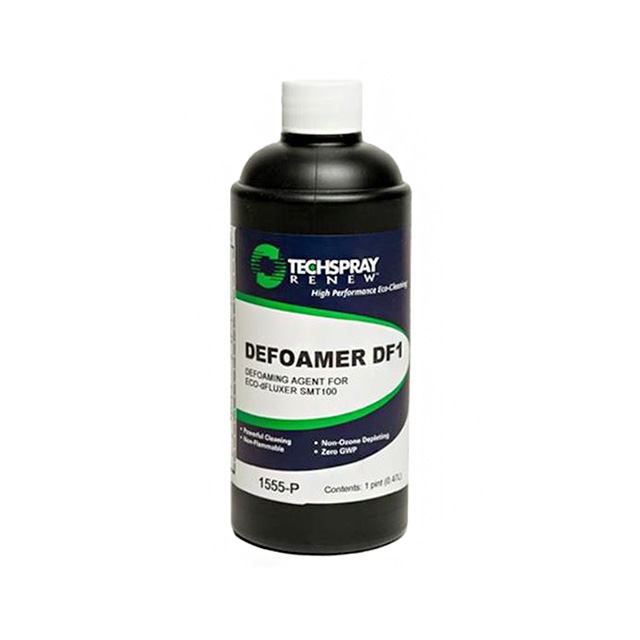 1555-P Techspray                                                                    DEFOAMER DF1