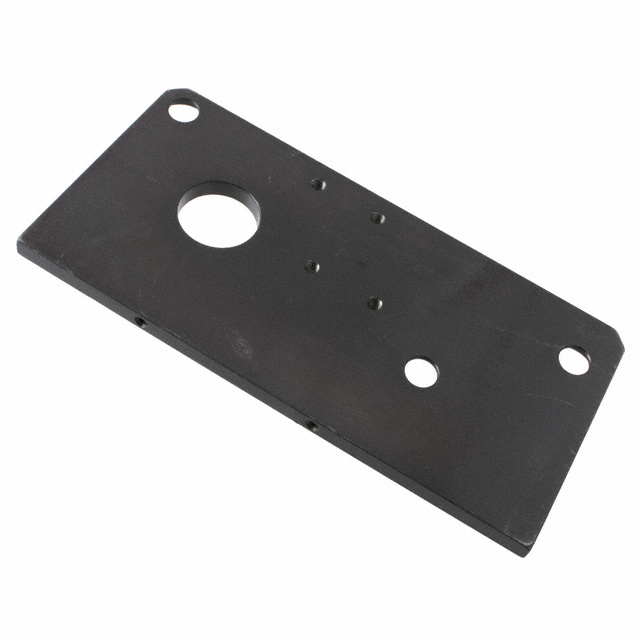 690671-1 TE Connectivity AMP Connectors                                                                    ADAPTER PLATE