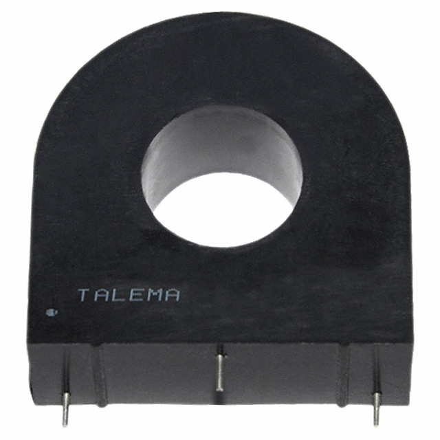 AC1200 Talema Group LLC                                                                    CURR SENSE XFMR 200A T/H