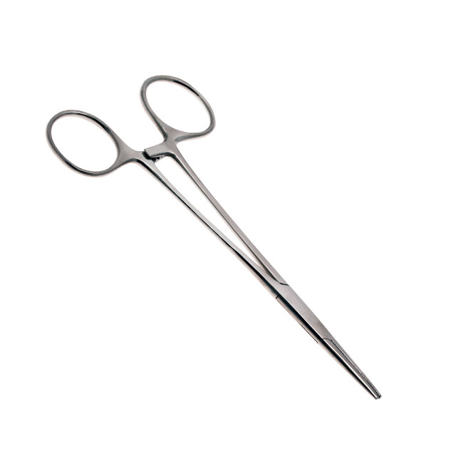 12015 Aven Tools                                                                    HEMOSTAT STRAIGHT 5IN