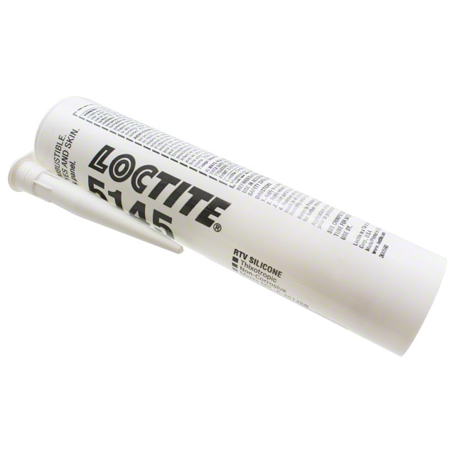 230079 LOCTITE                                                                    SI 5145 RTV SILICONE 300ML CQ/BN