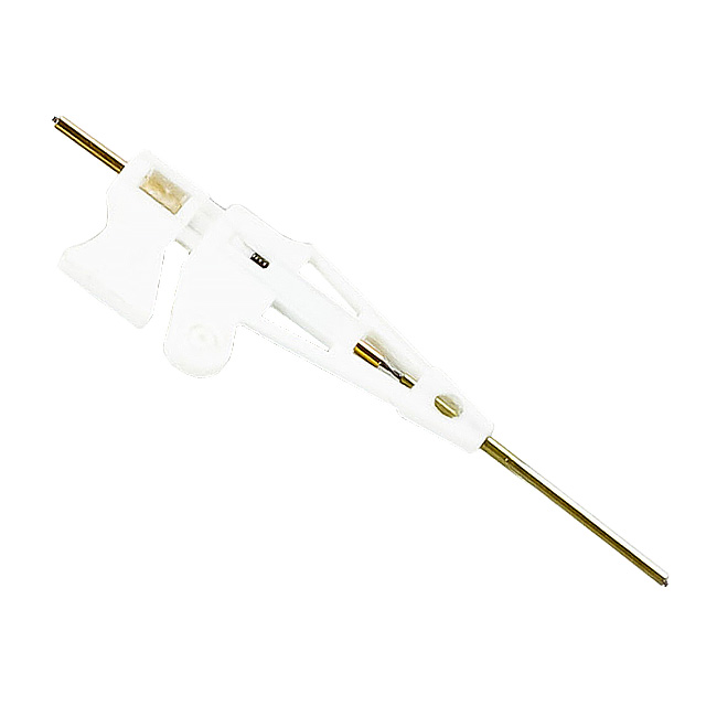 CT2845-9 Cal Test Electronics                                                                    MICROCLIP TEST CLIP WHITE