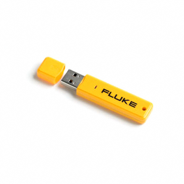 884X-512M Fluke Electronics                                                                    USB MEMORY 512M