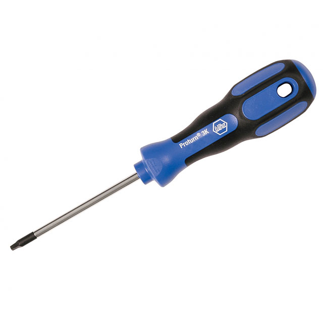 45831 Wiha                                                                    3K SEIRES SQUARE SCREWDRIVER #1