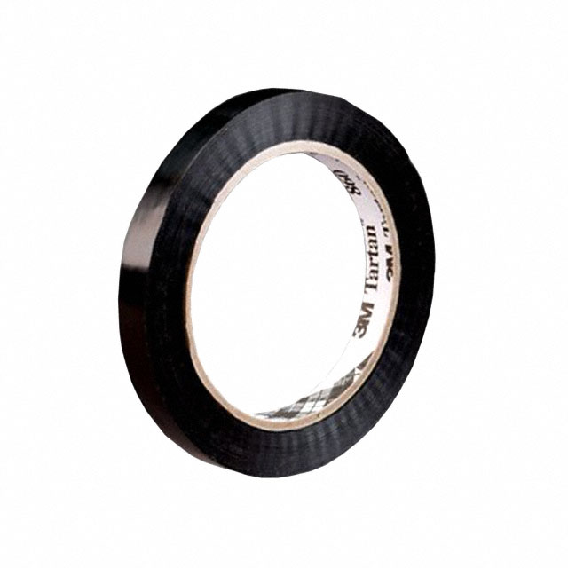 860-9MMX55M 3M                                                                    TAPE MASKING BLACK 0.35