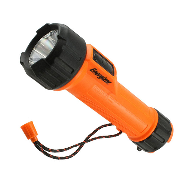 MS2DLED Energizer Battery Company                                                                    FLASHLIGHT CLIPON LED 66LM D(2)