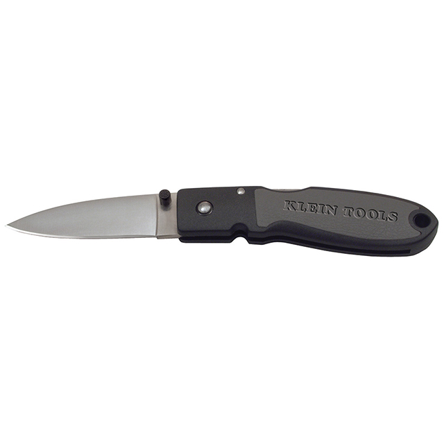 44003 Klein Tools, Inc.                                                                    KNIFE POCKET LOCKING BLADE