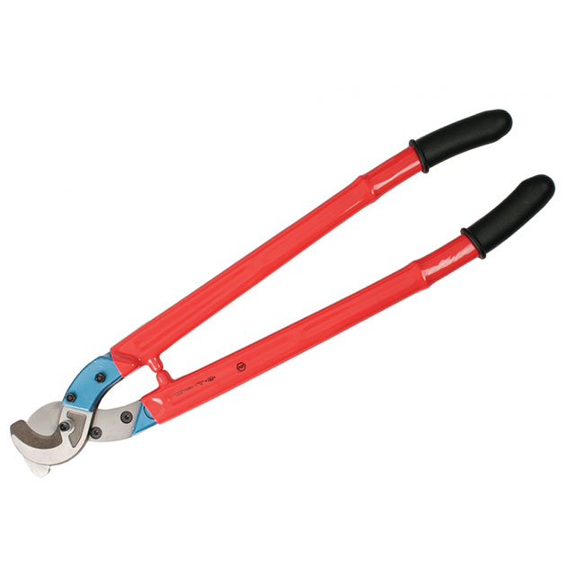 40800 Wiha                                                                    CUTTER CABLE CIRC CROSS BLADES