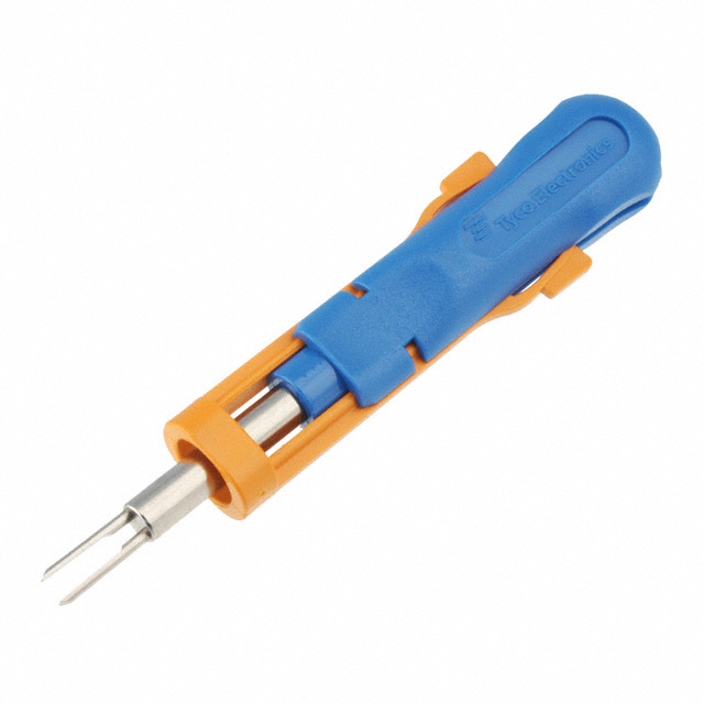 1-1579007-2 TE Connectivity AMP Connectors                                                                    EXTRACTION TOOL