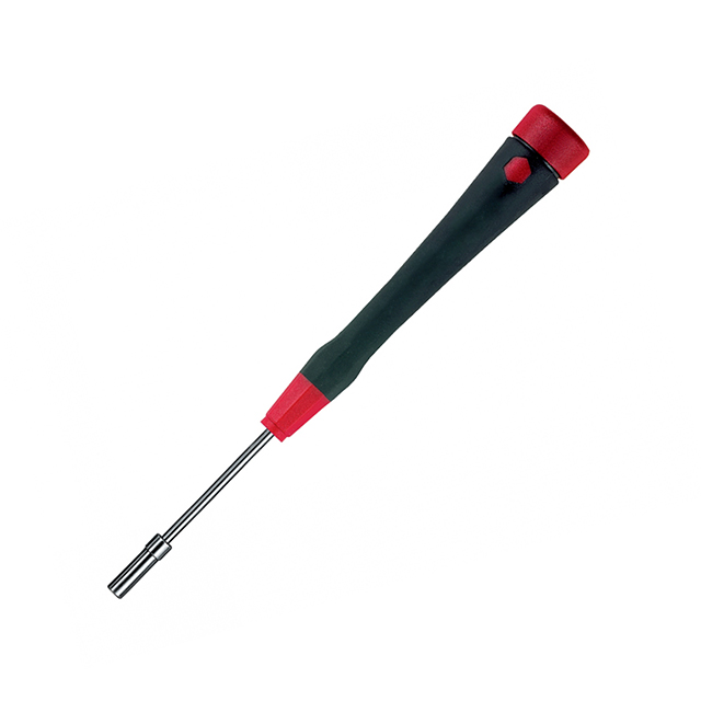 26579 Wiha                                                                    NUT DRIVER HEX SOCKET 1.5MM 6.3