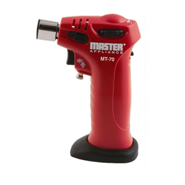 MT-70P Master Appliance Co                                                                    TRIGGERTORCH BENCHTOP/HANDHELD