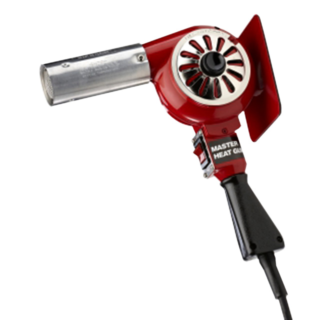 HG-302A Master Appliance Co                                                                    MASTER HEAT GUN, 300 - 500F, 220