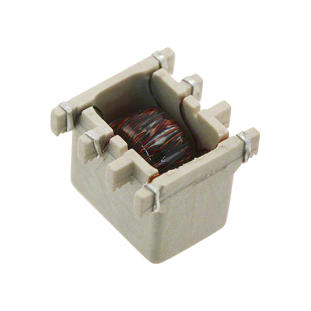 P0544NL Pulse Electronics Power                                                                    PULSE XFMR 1:1:1 3.3MH
