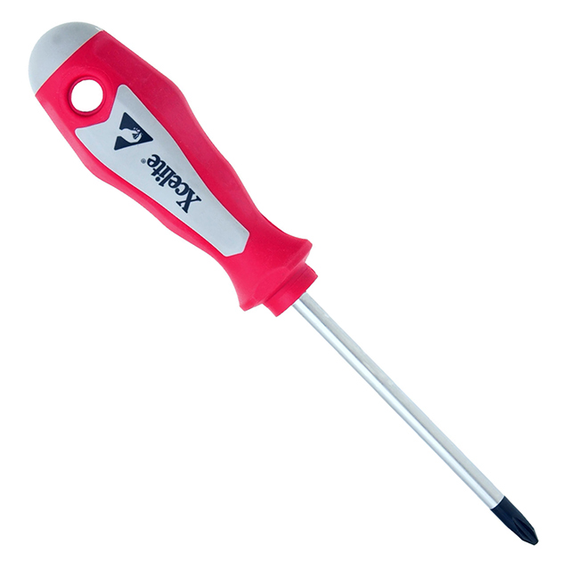 XPE102 Apex Tool Group                                                                    SCREWDRIVER PHILLIPS #2 7.75