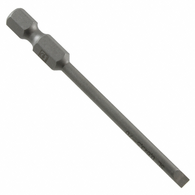 1212569 Phoenix Contact                                                                    BIT SLOTTED 0.6MM X 3.5MM 2.76