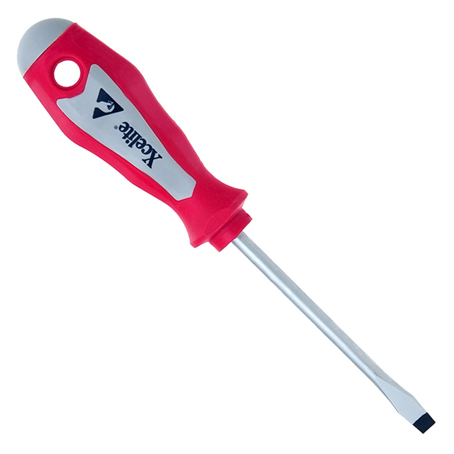 XPE144 Apex Tool Group                                                                    SCREWDRIVER SLOTTED 1/4