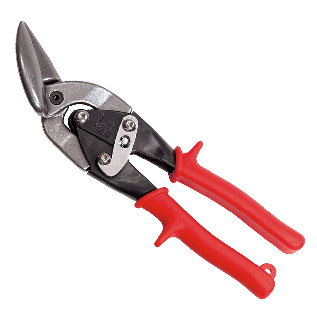 2100L Klein Tools, Inc.                                                                    AVIATION SNIPS SOFT GRIPS