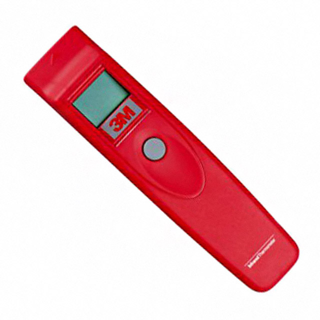 IR-500 3M                                                                    INFRARED THERMOMETER 0-500F