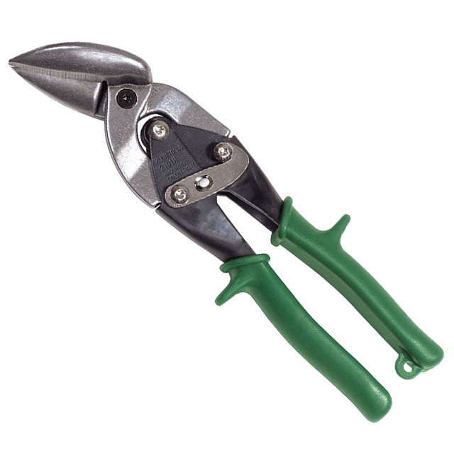 2101R Klein Tools, Inc.                                                                    AVIATION SNIPS OFFSET HANDLE