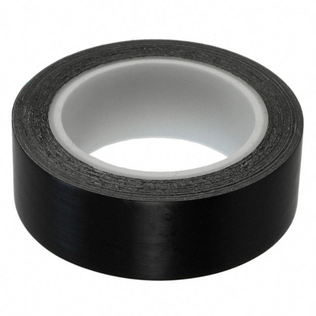 3/4-5-9324 3M (TC)                                                                    TAPE MASKING BLACK 3/4