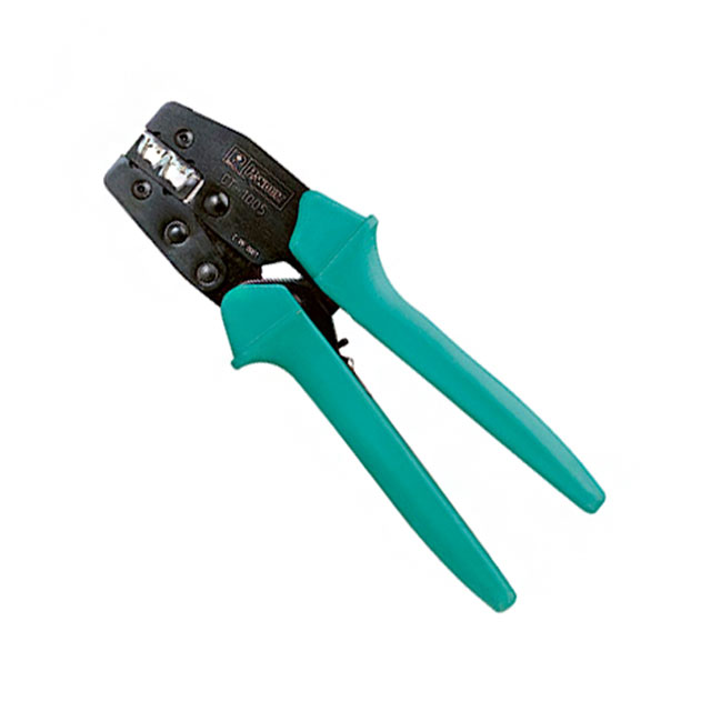 CT-1005 Panduit Corp                                                                    TOOL HAND CRIMPER 2-4AWG SIDE