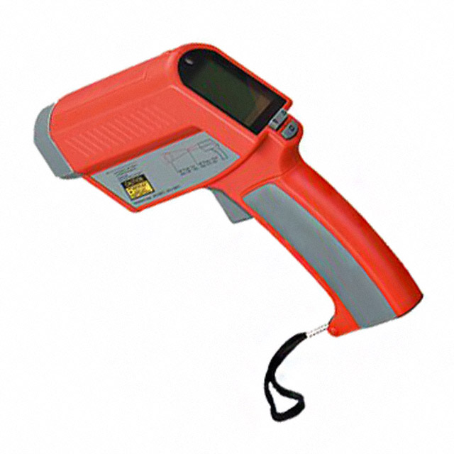 IR-60CFO 3M                                                                    INFRARED THERMOMETER -25-1600F