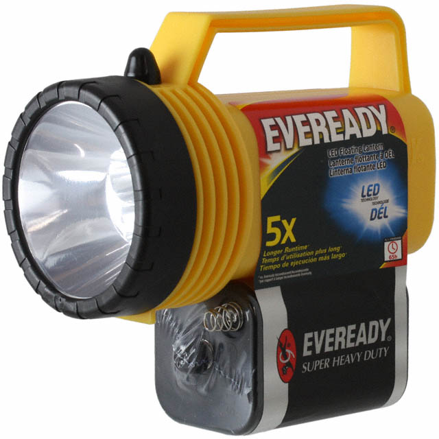 5109LS Energizer Battery Company                                                                    LANTERN LED 25LM LANTERN (1)