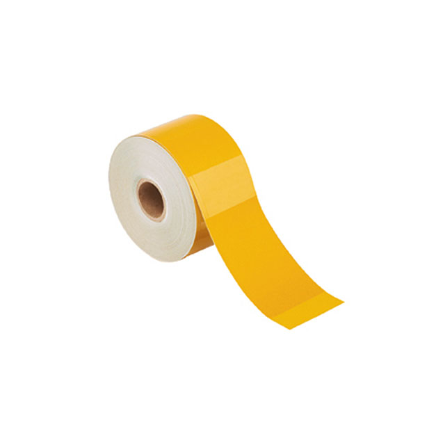 T200X000RX1 Panduit Corp                                                                    REFLECTIVE TAPE YELLOW 2.00