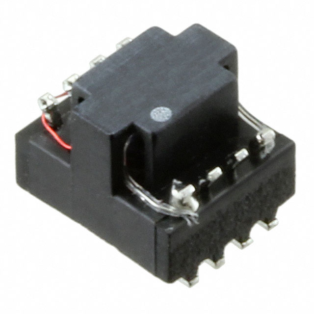 PA2777NL Pulse Electronics Power                                                                    PULSE XFMR 1:1 335.2UH