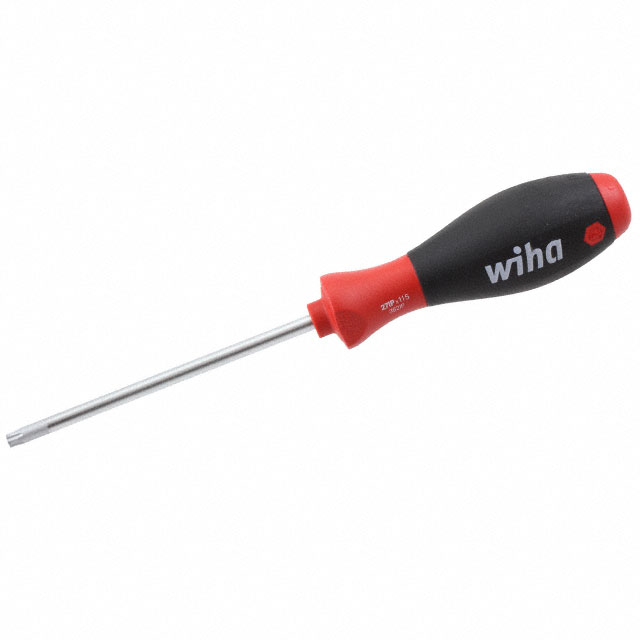 36262 Wiha                                                                    SCREWDRIVER TORXPLUS IP27 9.2