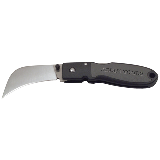 44005 Klein Tools, Inc.                                                                    KNIFE POCKET LOCKING BLADE