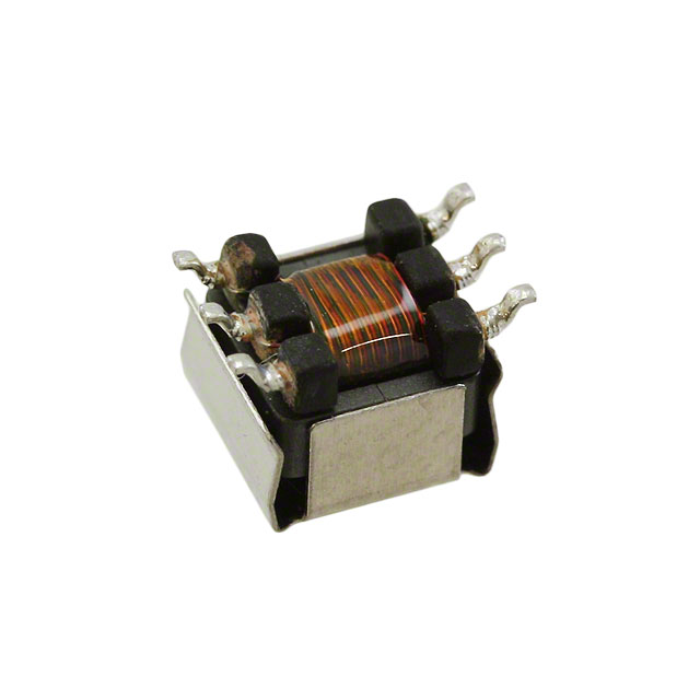 P0926NL Pulse Electronics Power                                                                    PULSE XFMR 1:1:1 300UH