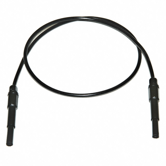 BU-P4911A-60-0 Mueller Electric Co                                                                    TEST LEAD BANANA TO BANANA 60