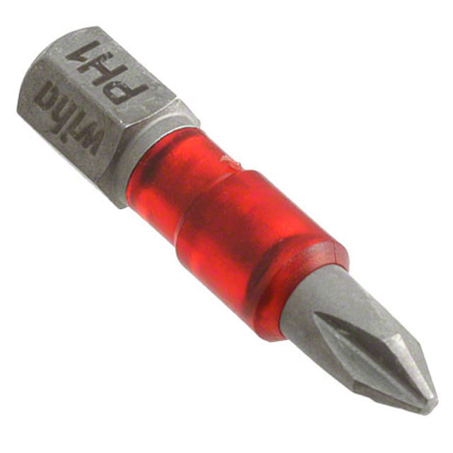 76801 Wiha                                                                    BIT PHILLIPS SZ1 1.14