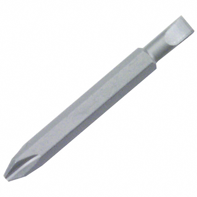 74303 Wiha                                                                    BIT PHIL SLO SZ1/4.5MM 2.36