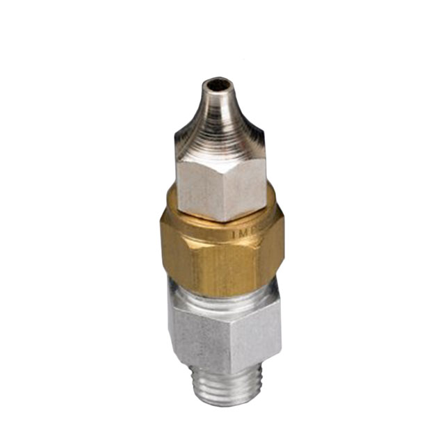 9729 3M                                                                    HOT MELT APPL HI-FLOW VALVE/TIP