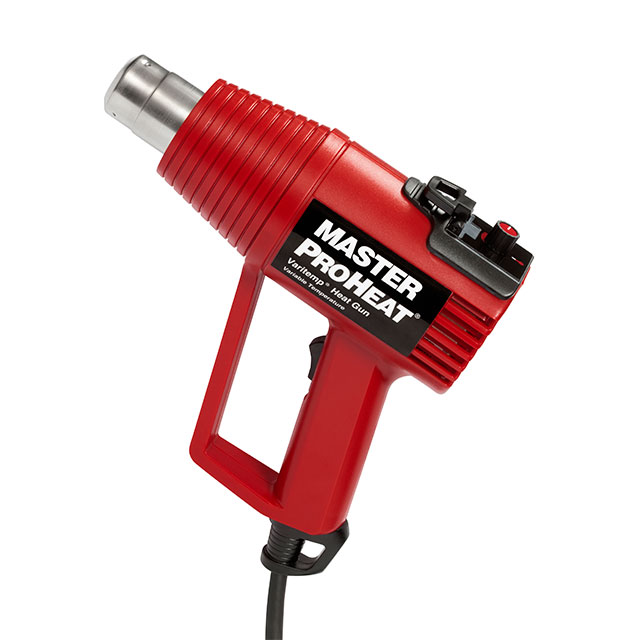 PH-2100K-A1 Master Appliance Co                                                                    HEAT GUN KIT 230V 500/1000 DEG C