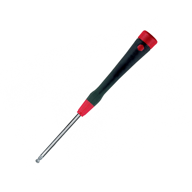 26465 Wiha                                                                    SCREWDRIVER HEX 9/64