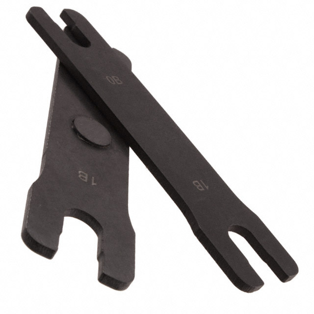 DCP.91.001.TN LEMO                                                                    TOOL FLAT SPANNER FOR COLLET NUT