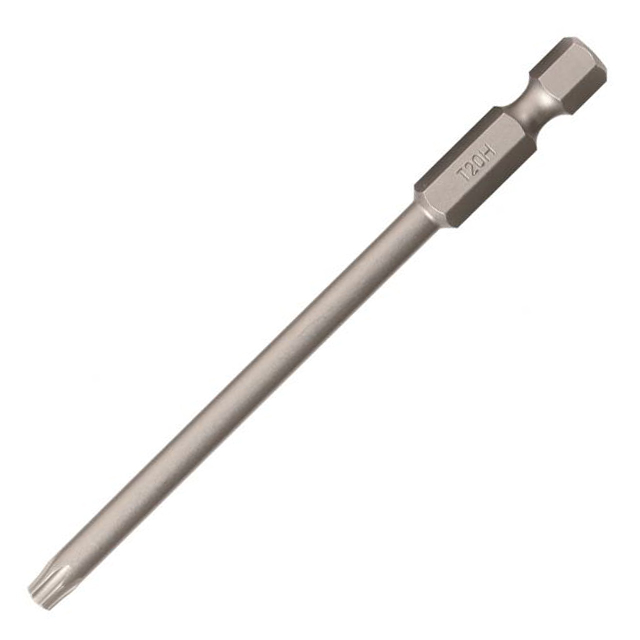 76010 Wiha                                                                    BIT POWER TORX TR T10S 3.54